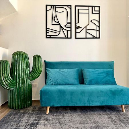 Dimore Calculli - Puglia Mia Apartments Монополі Екстер'єр фото