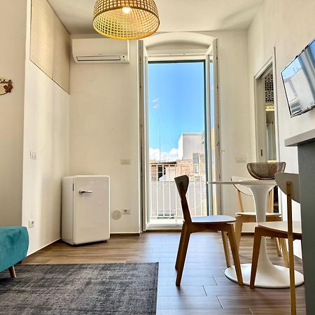Dimore Calculli - Puglia Mia Apartments Монополі Екстер'єр фото