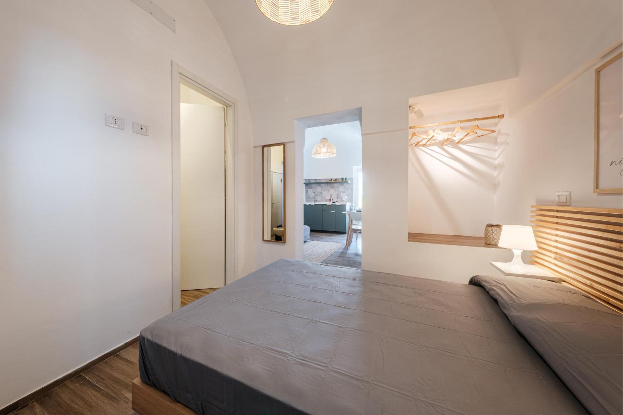 Dimore Calculli - Puglia Mia Apartments Монополі Екстер'єр фото