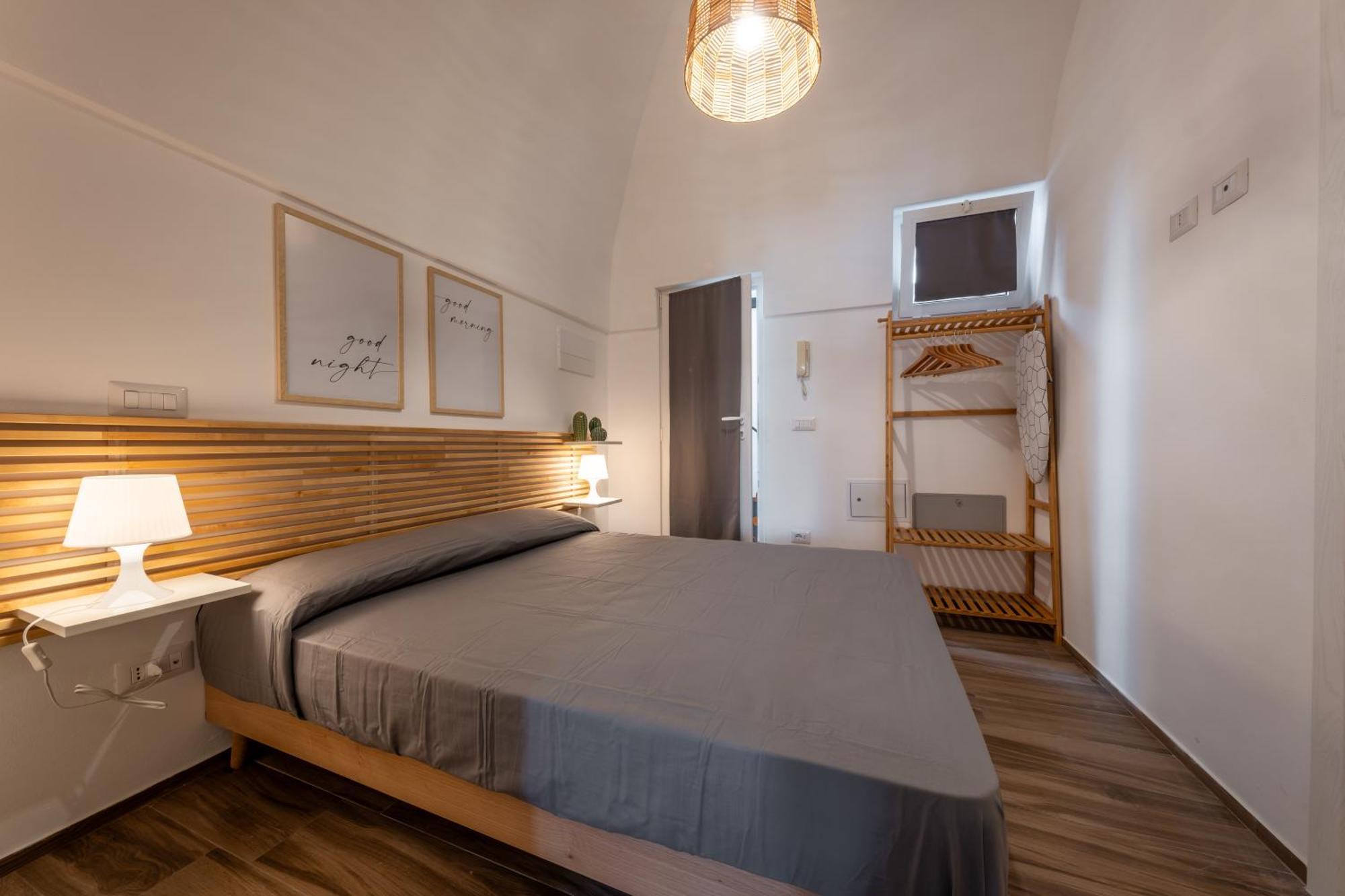 Dimore Calculli - Puglia Mia Apartments Монополі Екстер'єр фото