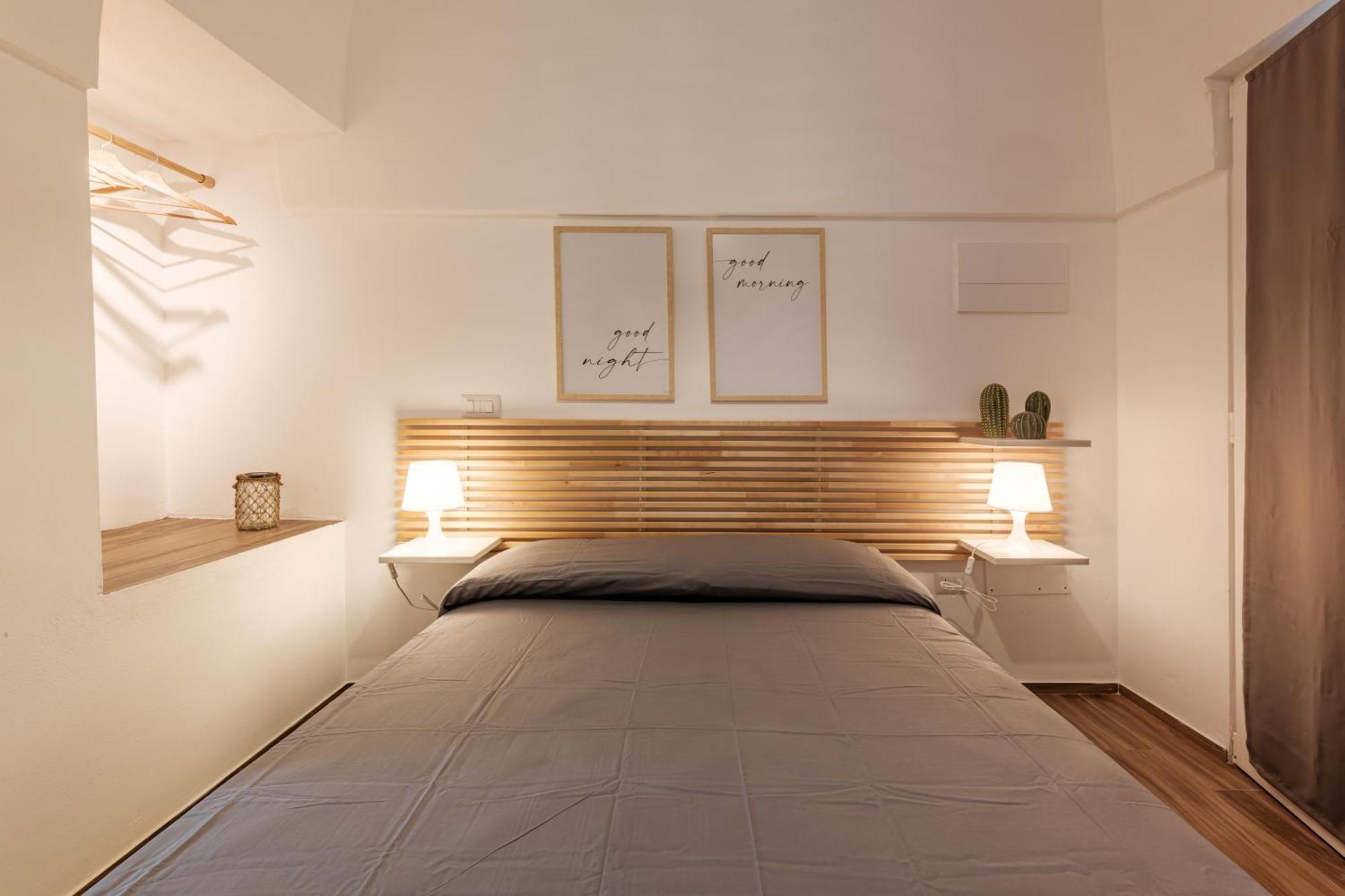 Dimore Calculli - Puglia Mia Apartments Монополі Екстер'єр фото