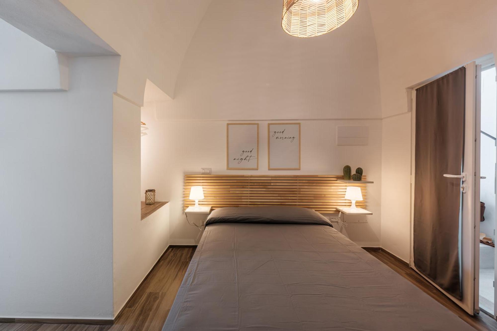 Dimore Calculli - Puglia Mia Apartments Монополі Екстер'єр фото
