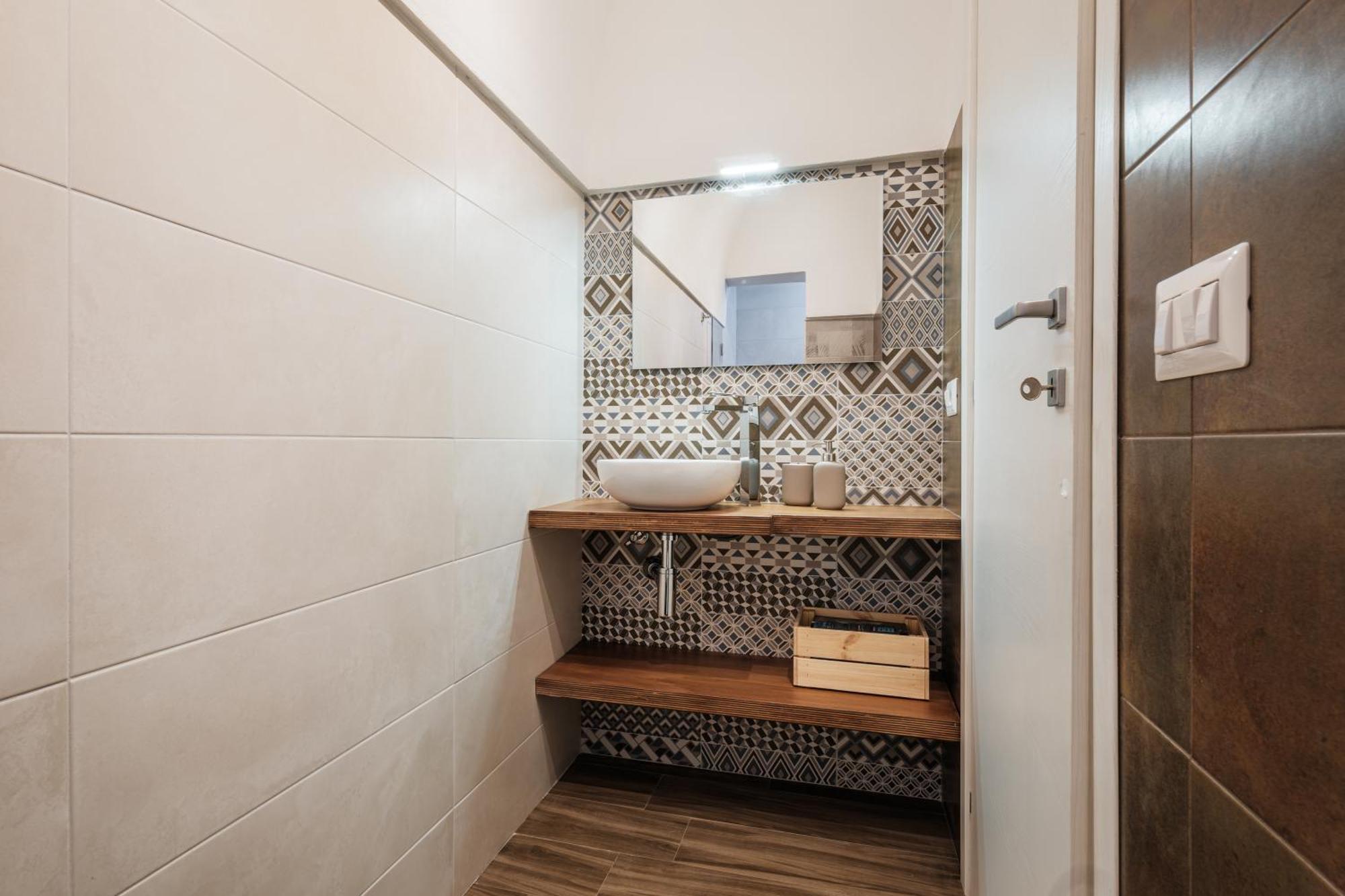 Dimore Calculli - Puglia Mia Apartments Монополі Екстер'єр фото