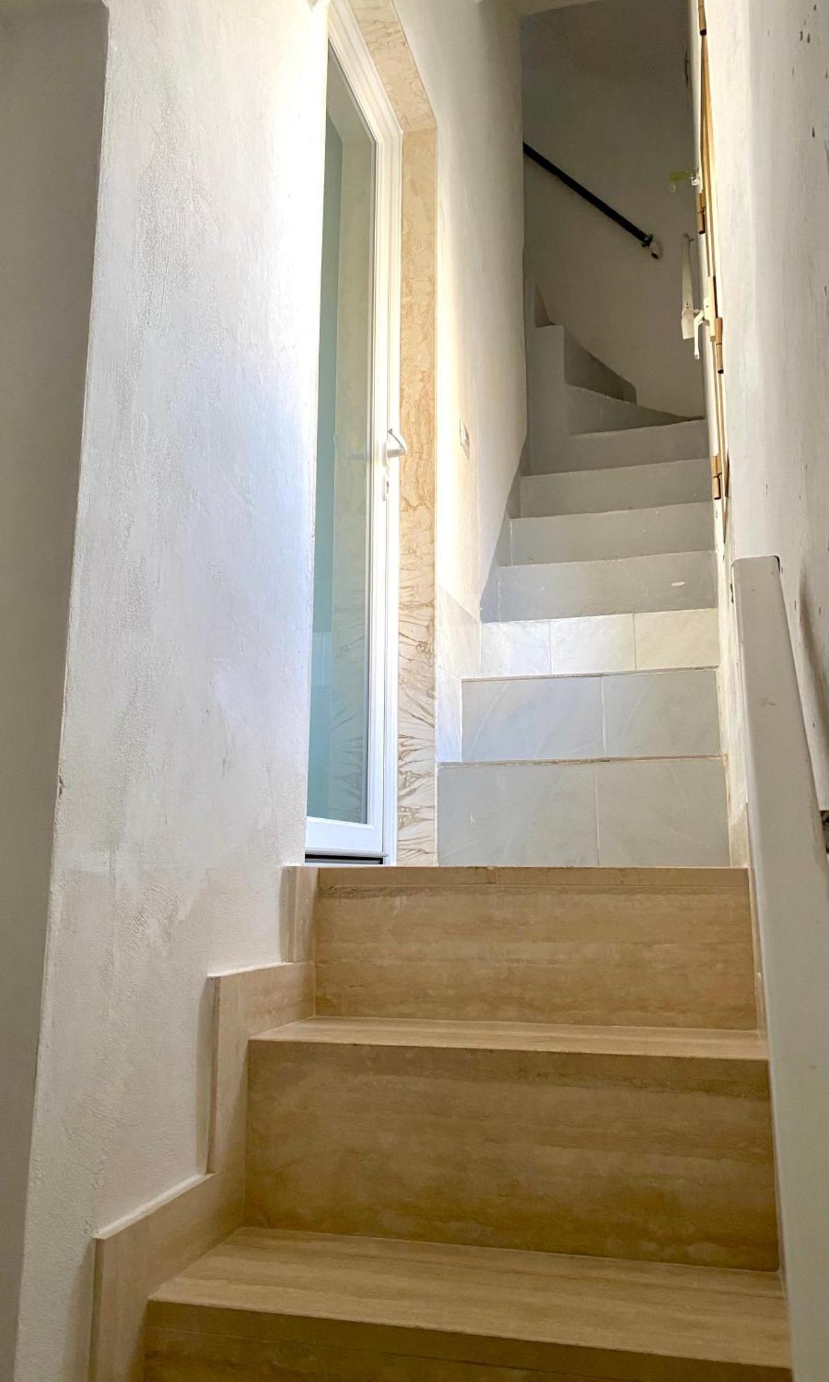 Dimore Calculli - Puglia Mia Apartments Монополі Екстер'єр фото