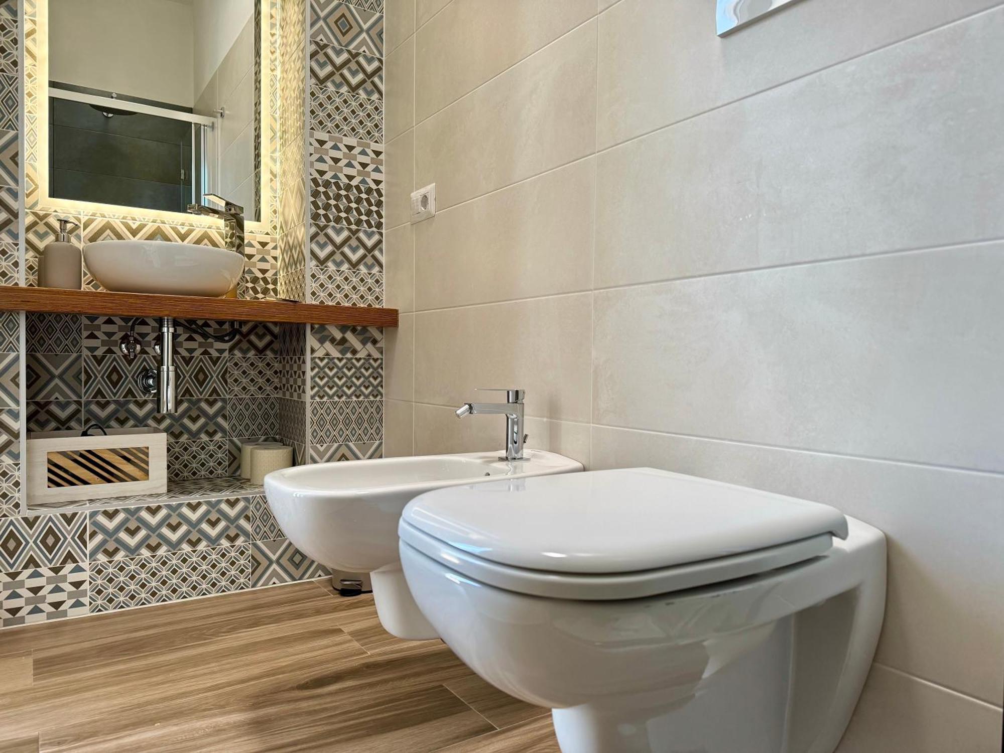 Dimore Calculli - Puglia Mia Apartments Монополі Екстер'єр фото