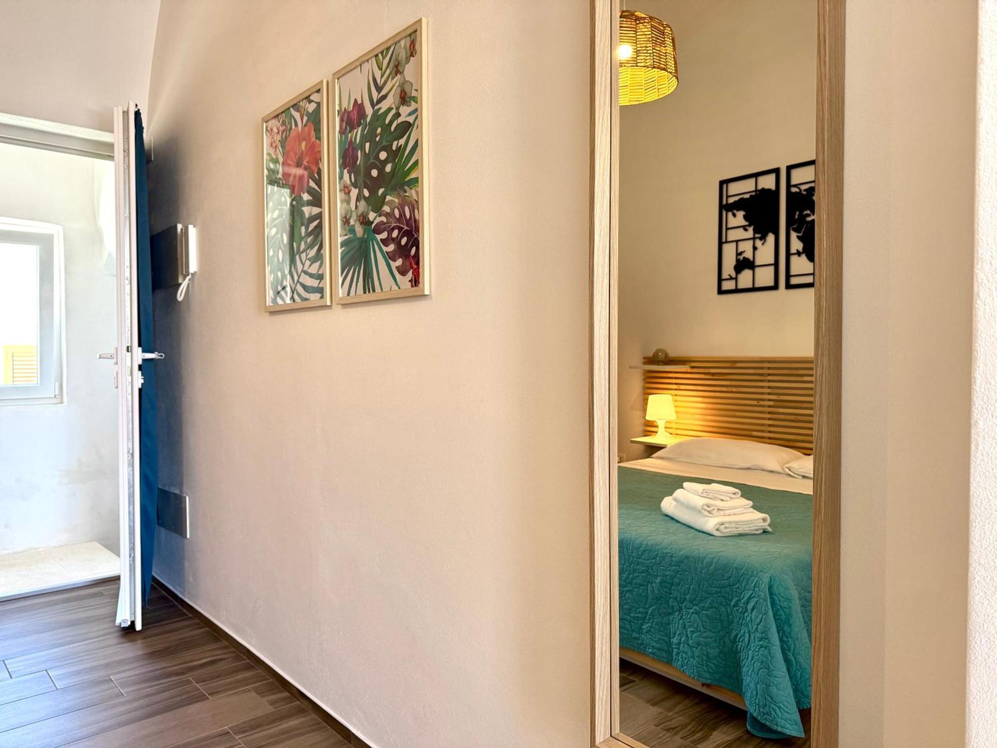 Dimore Calculli - Puglia Mia Apartments Монополі Екстер'єр фото
