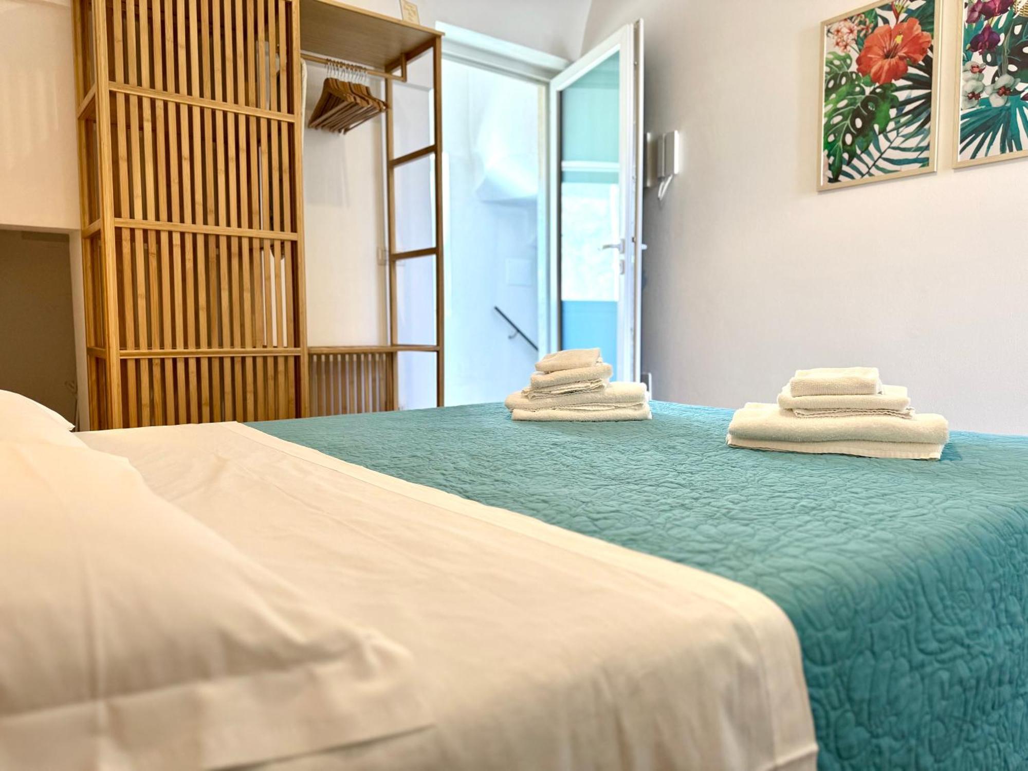 Dimore Calculli - Puglia Mia Apartments Монополі Екстер'єр фото